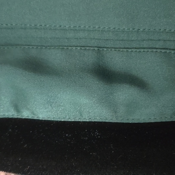 Emily McCarthy-Downtown Jogger In Botanical Green-Size Medium - Picture 17 of 17